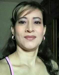 55 Year Old Medellin, Colombia Woman